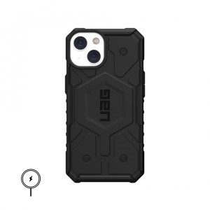 UAG Pathfinder MagSafe iPhone 14 6.1″ – Black