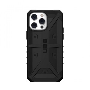 UAG Pathfinder iPhone 14 Pro Max 6.7″ – Black