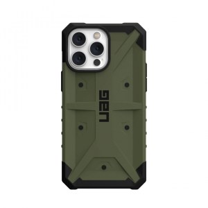 UAG Pathfinder iPhone 14 Pro Max 6.7″ – Olive