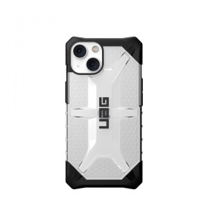 UAG Plasma iPhone 14 6.1″ – Ice