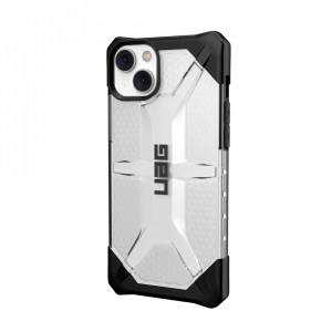 UAG Plasma iPhone 14 Plus 6.7″ – Ice