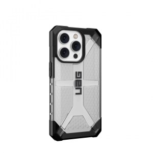 UAG Plasma iPhone 14 Pro 6.1″ – Ice