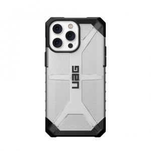 UAG Plasma iPhone 14 Pro Max 6.7″ – Ice
