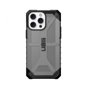 UAG Plasma iPhone 14 Pro Max 6.7″ – Ash