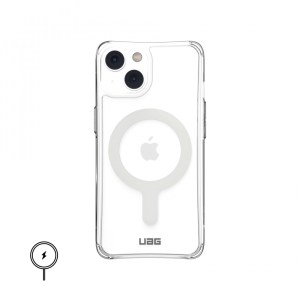 UAG Plyo MagSafe iPhone 14 6.1″ – Ice