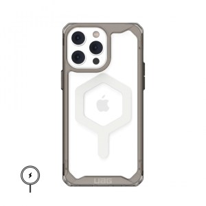 UAG Plyo MagSafe iPhone 14 Pro Max 6.7″ – Ash