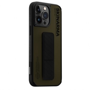 Skinarma GYO iPhone 14 Pro 6.1" - Olive