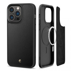 Cyrill Kajuk MagSafe 14 Pro Max 6.7″ – Black