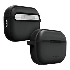 Laut HUEX for AirPods Pro 2 – Black