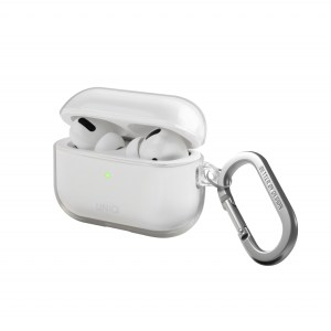 UNIQ GLASE AirPods Pro 2nd – Clear
