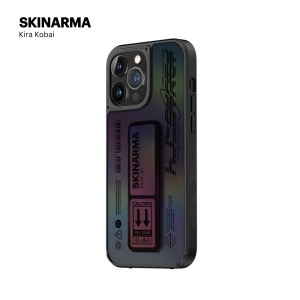 Skinarma KIRA KOBAI iPhone 14 Pro 6.1″ – Hologram