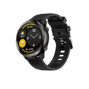 Zeblaze Stratos 2 Lite – Black