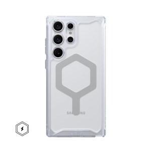 UAG Samsung S23 Ultra Plyo Pro – Ice