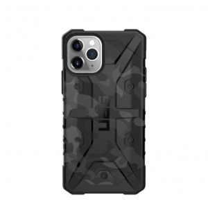 iPhone 11 Pro 5.8″ Pathfinder SE Camo – Midnight