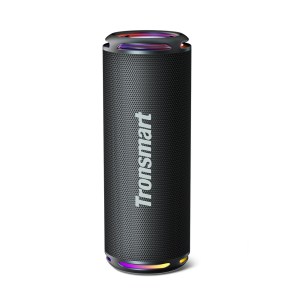 Tronsmart T7 Lite 24W | iPx7 | 24h | App – Black