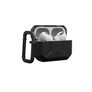 UAG Cvilian AirPods Pro 2nd Gen – Black