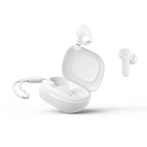 SoundCore R50i 30H | App | iPX5 – White