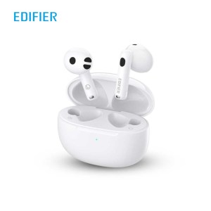 Edifier W220T Fast Charge | 24h | App | BT 5.3 – White