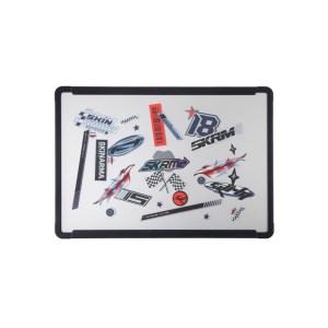 Skinarma HENKO MacBook Air 15″ 2023 – Frost Clear