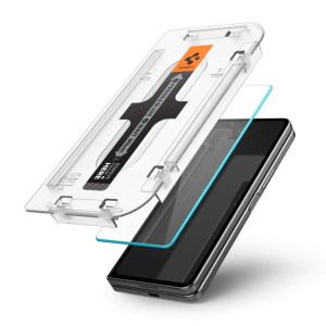 Spigen EZ FIT GLAS.tR Z Fold 5 2023
