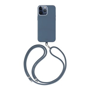 Uniq Coehl MUSE Magnetic 15 Pro Max 6.7 – SAPPHIRE BLUE