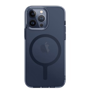 Uniq Hybrid LIFEPRO XTREME MagClick 15 Pro 6.1 – SMOKE BLUE
