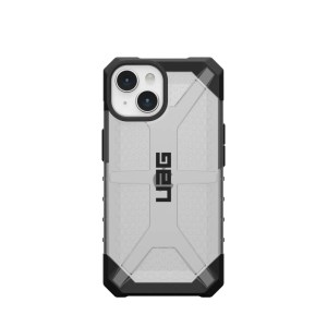 UAG Plasam iPhone 14/15 6.1 – Ice