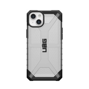 UAG Plasam iPhone 14/15 Plus 6.7 – Ice