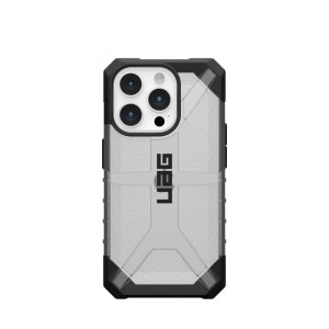 UAG Plasma iPhone 15 Pro 6.1 – Ice