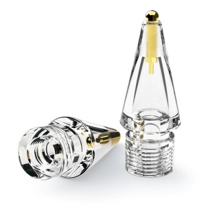 Elago Metal Tips for Apple Pencil 1/2 Gen – 2 Sets