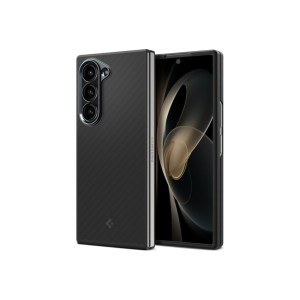 Spigen AirSkin Aramid Fold 6 – Black