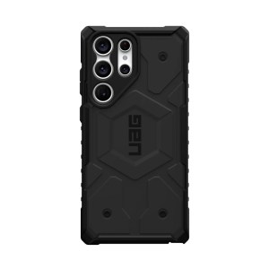 UAG Samsung S23 Ultra Pathfinder   – Black