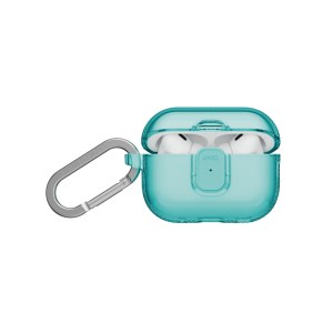 UNIQ GLASE Pro Case AirPods Pro 3 Lock Case – Teal