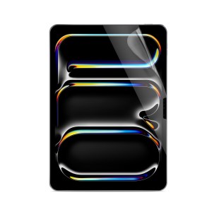 JCPal PaperTech Paper Texture for iPad Pro 13″ M4 2024