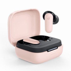 SoundCore R50i NC Earbuds – Pink