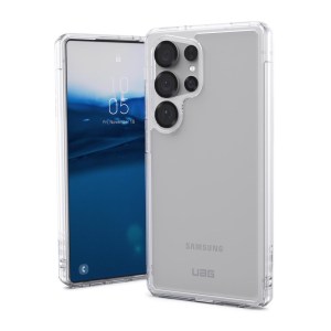 UAG Plyo S25 Ultra – Ice