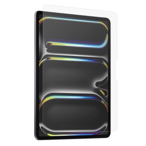 UNIQ OPTIX MATTE iPad Pro 11″ 2024 M4 Glass Screen Protector