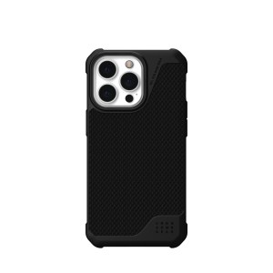 UAG iPhone 13 Pro 6.1” 2021 Metropolis LT – Kevlar Black
