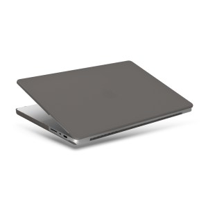 Uniq Claro MacBook Pro 16″ M1-M4 – Matte Grey