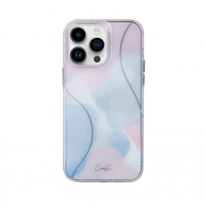 Uniq Coehl iPhone 14 Pro 6.1” Palette – Dusk Blue
