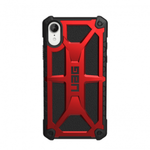 iPhone Xr Monarch – Crimson