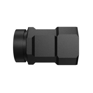 WUBEN E7YCT Battery Extender for E7 – Black