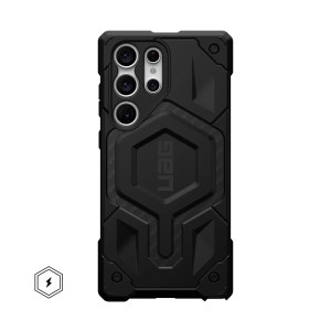 UAG Samsung S23 Ultra Monarch Pro  – Carbon Fiber