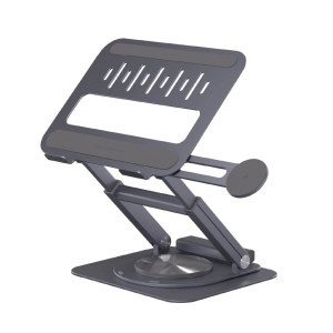 CASA Hub Stand Ultra USB-C with Magnetic Hub – Grey