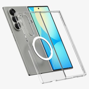Spigen Air Skin ( Mag Fit ) Fold 7 – Clear