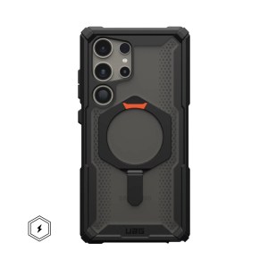 UAG Plasma XTE S24 Ultra With MagSafe – Black/Orange