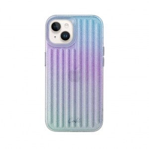 Uniq Coehl iPhone 14 Plus 6.7” Linear – Stardust
