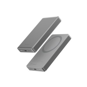 Energea ALUPAC 10K MagSafe Power Bank 2024 – Natural