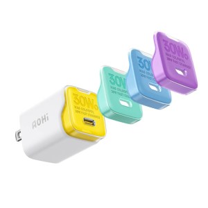 AOHi MAGColorful 30W