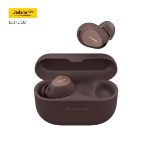 Jabra Elite 10 ( Cocoa )